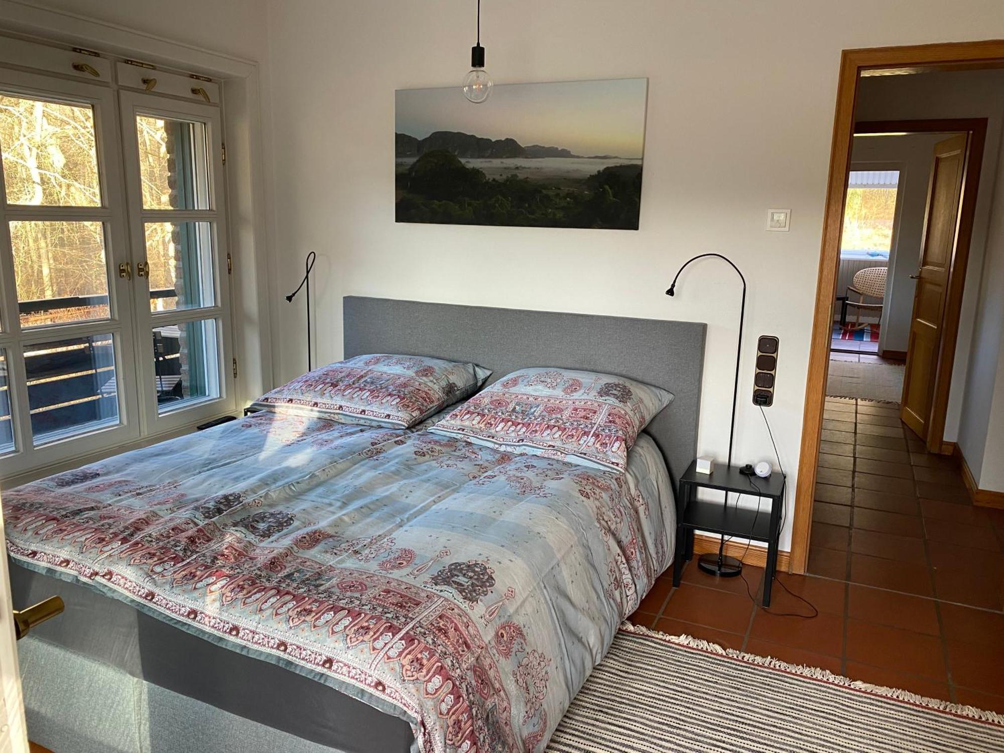Ferienwohnung An Der Farchauer Muehle Schmilau Екстер'єр фото